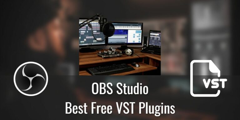 The Best Free vst plugins to improve your audio