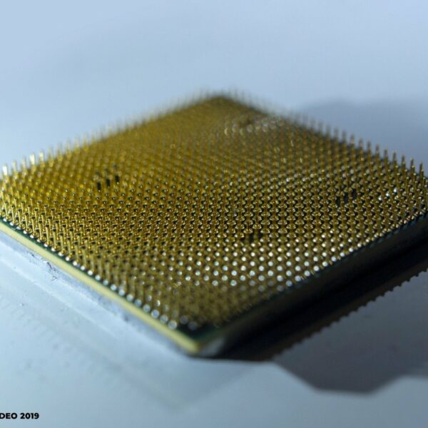 processor c3