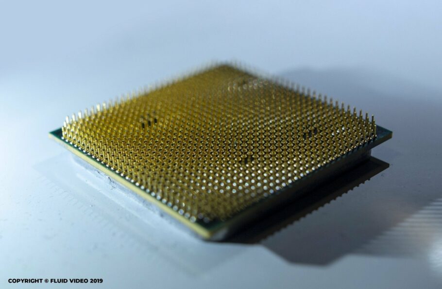 processor c3
