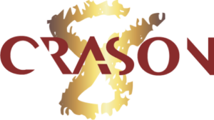 Crason8 Logo