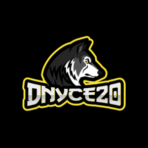 D_nyce20's logo, a member of the Mix it Forward community.