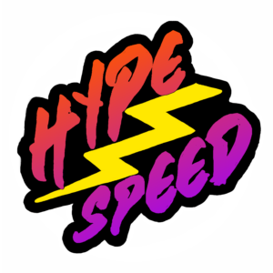 Hype Speed, one of our Partnered Streamer Communities