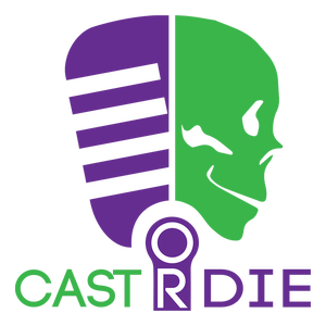 The Castordie Community Logo