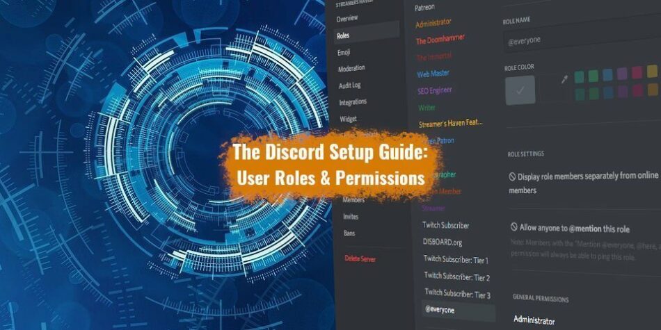 discord-setup-guide-user-roles-and-permissions