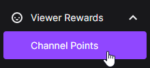 How To Enable Channel Points On Twitch In 2021 - Quick Guide