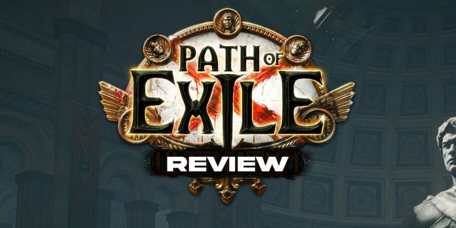 Path of Exile Review