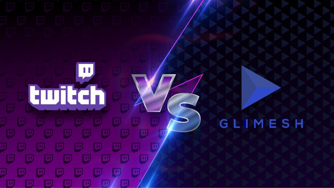 Twitch vs Glimesh – Streaming Technology at Its Finest