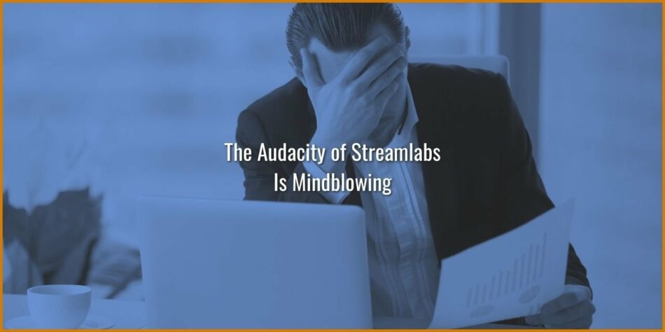 Streamlabs OBS Audacity