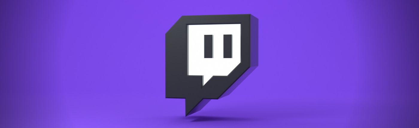 Twitch Category Cover