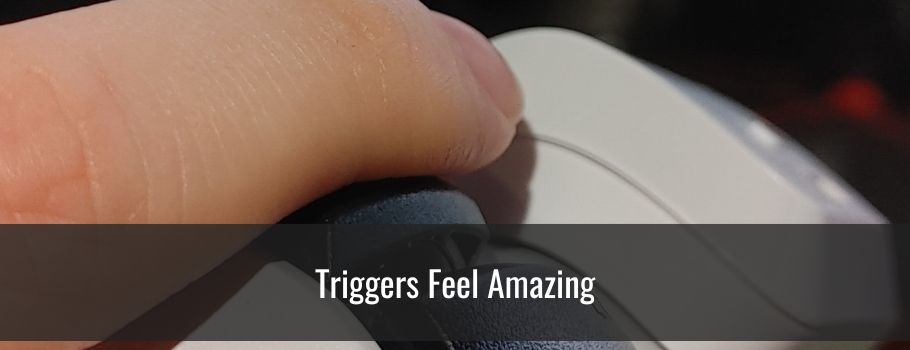 DualSense Controller Review - Amazing Triggers
