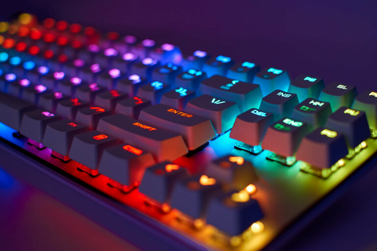 Best keyboard for streaming