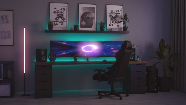 Best monitor for streaming